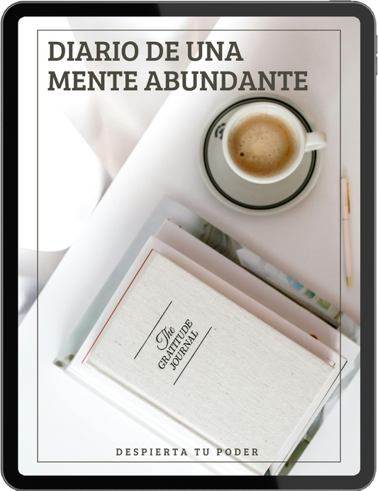 Diario de una Mente Abundante